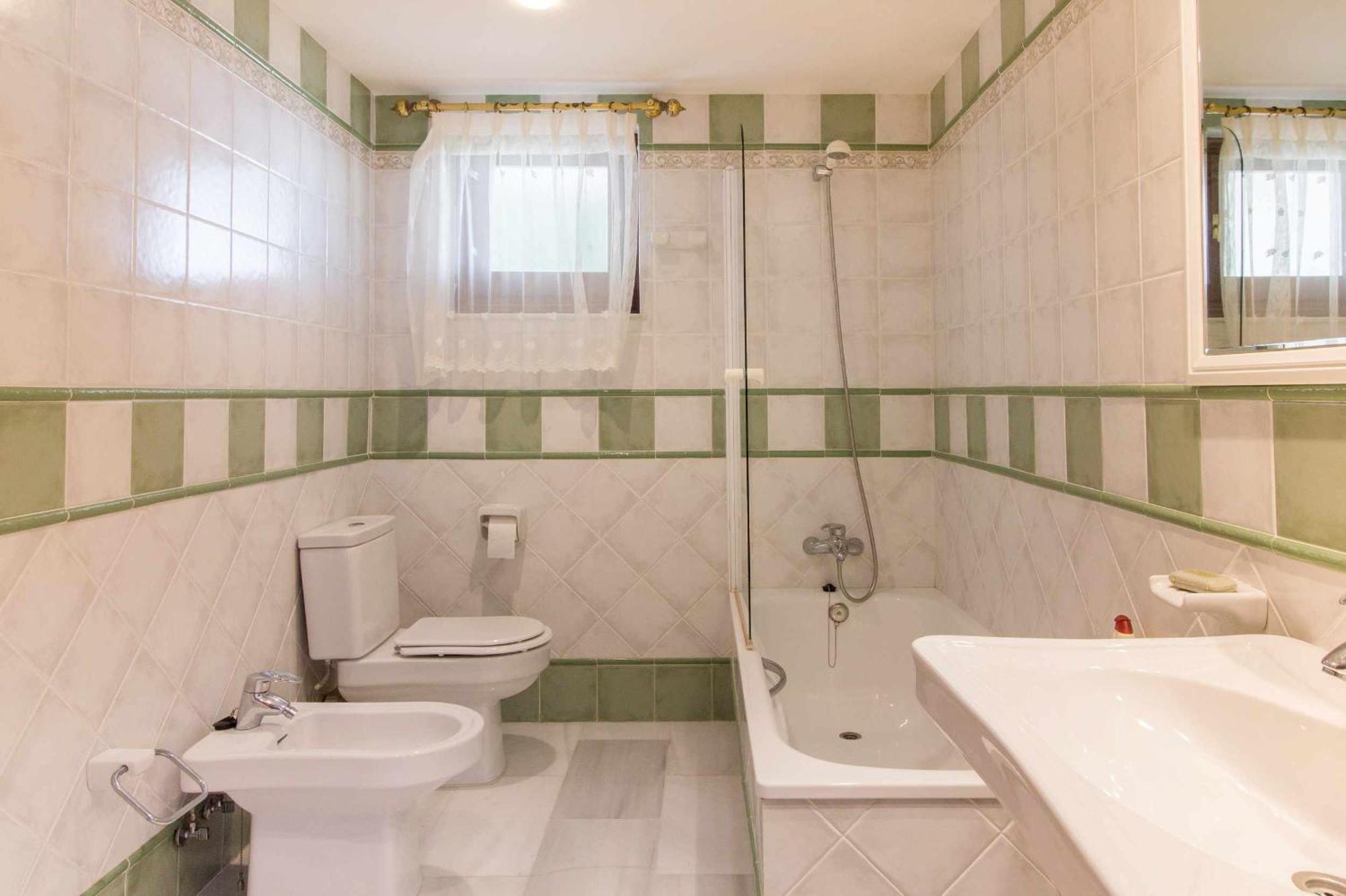 Castle Beach House Luxury Beachfront Villa Málaga Kültér fotó